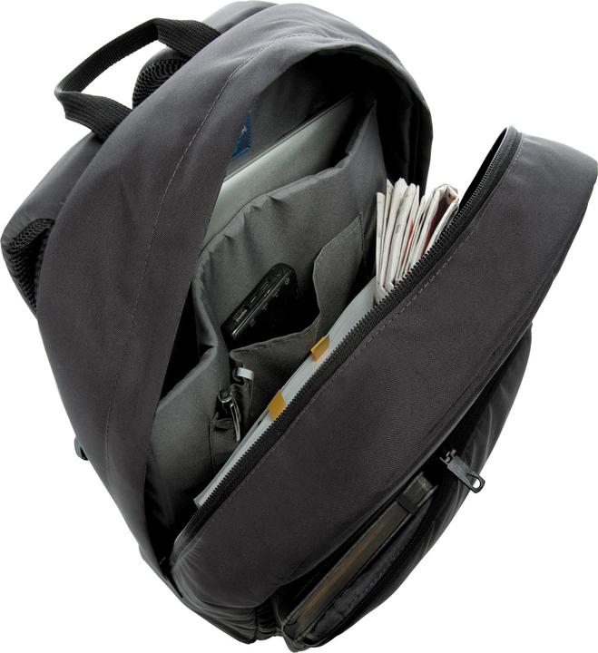 Actual product image XD Xclusive Impact Basic RPET Aware Laptop Backpack (15.50 l)