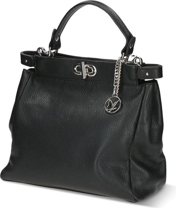 Actual product image Caprice Handbag