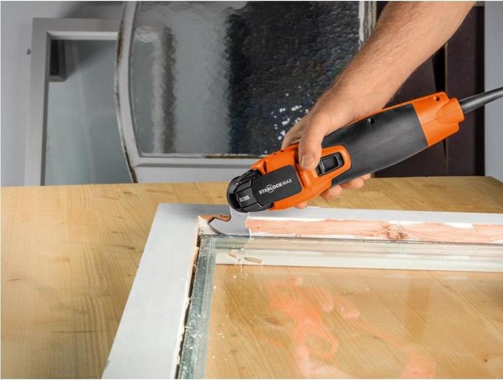 Image du produit Fein Lame segmentée 63903244220 2 pces