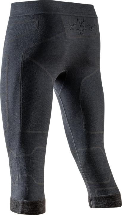 Actual product image X-Bionic Symbio Merino 3/4 trousers (L)