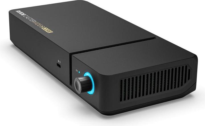 RØDE RØDECaster Video Core