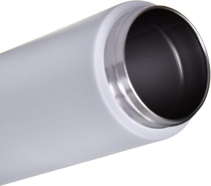 Actual product image Kambukka butelka termiczna Elton Insulated 600 ml - Chalk White (0.60 l)