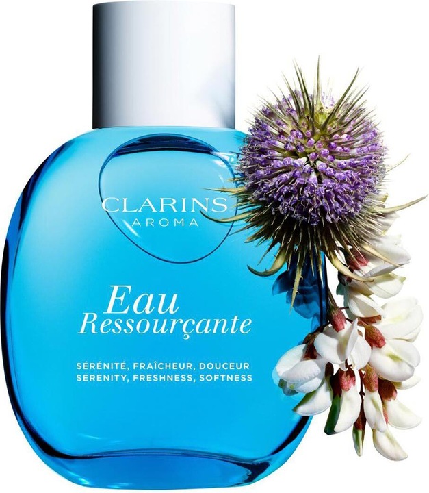 Produktbild Clarins Eau de Toilette (re) (Eau de Toilette, 100 ml)
