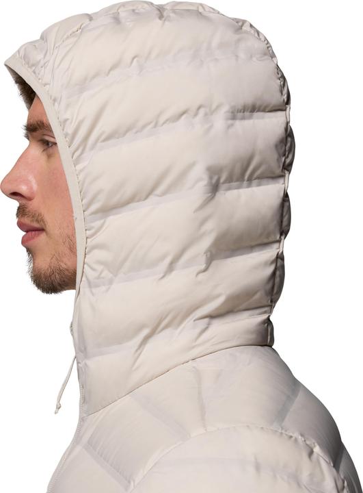 Immagine prodotto Columbia Chaqueta de plumón con capucha Lake 22™ II para hombre (L)