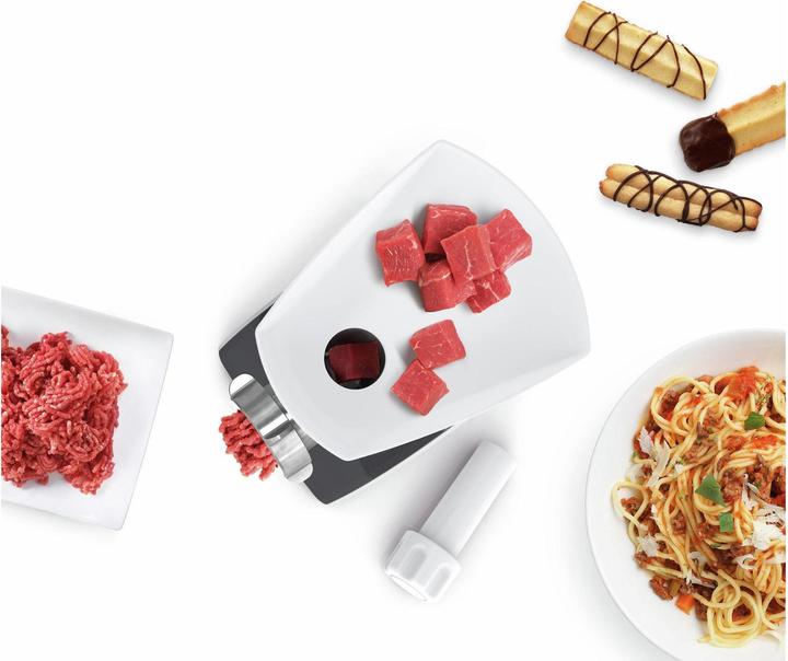 Image du produit Bosch Hausgeräte Mfw3612a