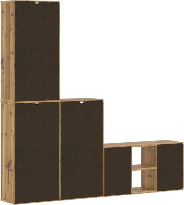 Image du produit VidaXL Ramsey (40 x 24 x 79 cm)