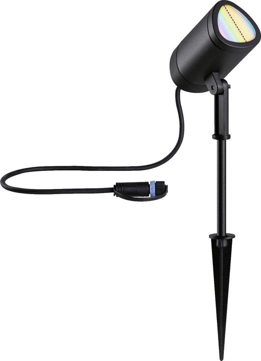 Produktbild Paulmann Shira (500 lm, IP65)