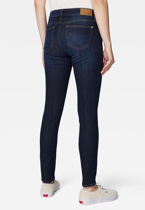 Actual product image Mavi Adriana Jeans Super Skinny Rinse (W25/L30)