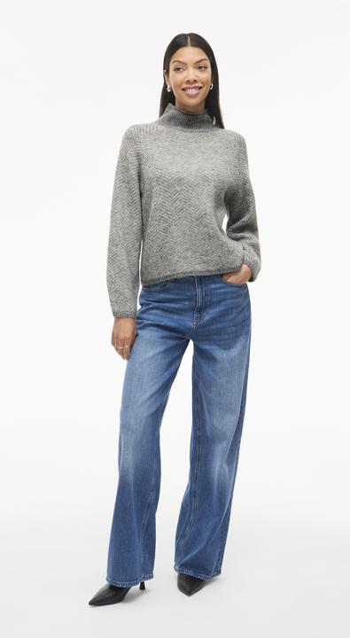 Immagine prodotto Vila High Neck Strickpullover (M)