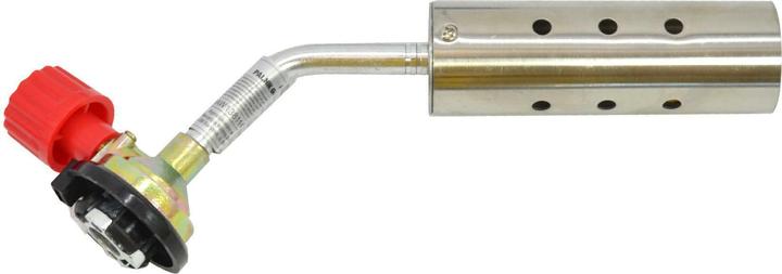 Awtools 360°-Gasbrenner