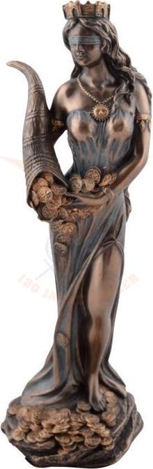 Immagine prodotto Vogler Dea romana Fortuna