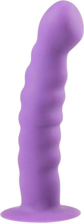 Easytoys Ribbed Dong Analdildo