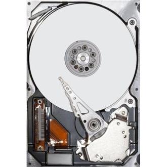 Dell 2.4TB SAS 10K 12Gbps 2.5" HP (2.40 TB, 2.5"), Festplatte