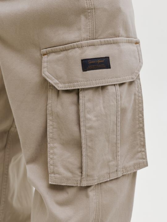 Image du produit Jack & Jones Relaxed Fit Cargo-Hose Cargo-Hose (W33/L30)