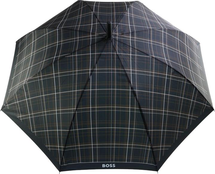 Image du produit Hugo Boss Checkered Umbrella