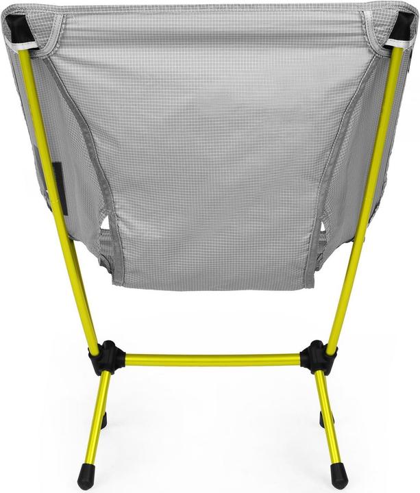 Actual product image Helinox Zero