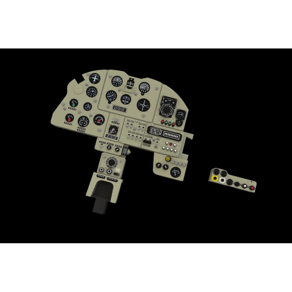 Eduard Il-2 LööK for Tamiya
