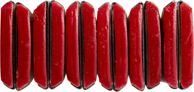 Produktbild Hultafors Schwedenmeter mit Innenteilung (2 m)