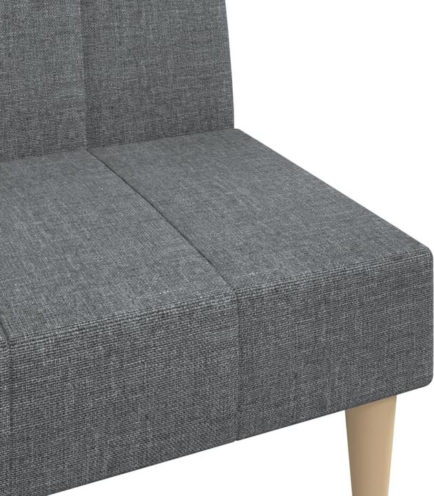 Produktbild vidaXL Schlafsofa (2-Sitzer)