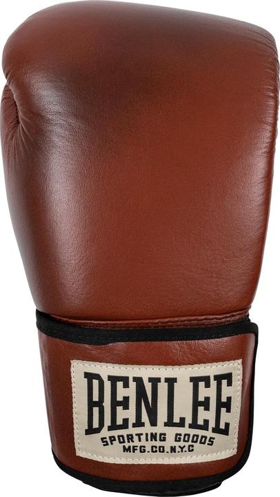 Produktbild Benlee Premium Training Boxhandschuhe (12 OZ, One Size)