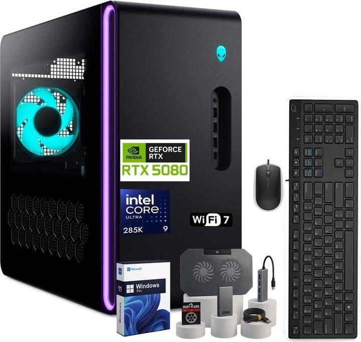 Produktbild Dell Pro 15 Essential PV15250 (15.60", 512 GB, 16 GB, DE, Intel Core i5-1334U)