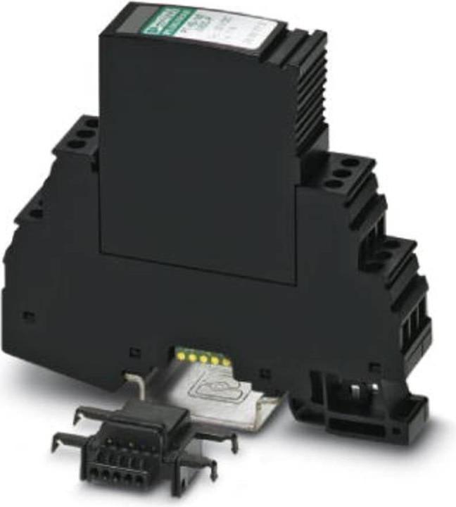 Produktbild Phoenix Contact Überspannungsschutz-Ableiter Ü