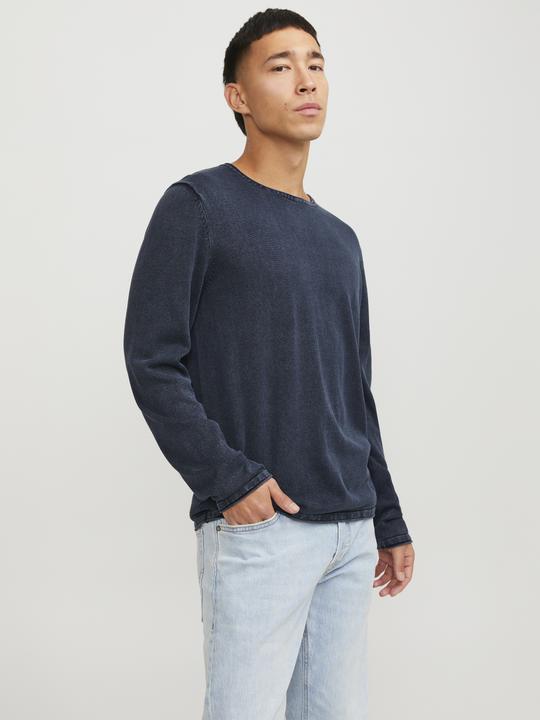 Produktbild Jack & Jones Rundhalsausschnitt Pullover (M)