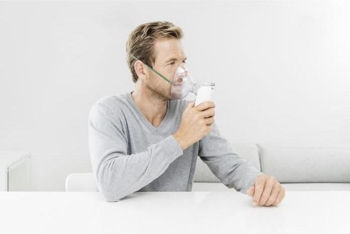 Actual product image Beurer IH 55 Yearpa