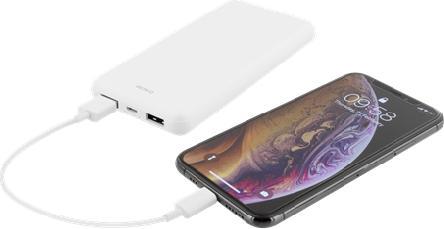 Produktbild Deltaco Powerbank (10000 mAh)