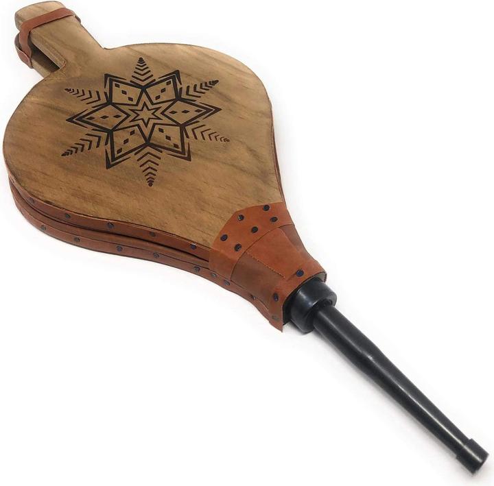 Produktbild MGE World Blasebalg