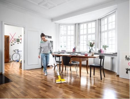 Produktbild Kärcher EWM 2