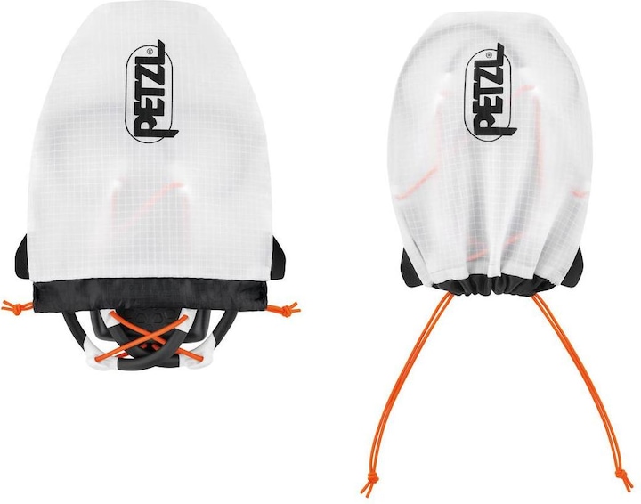 Immagine prodotto Petzl Lampada frontale Iko Core (500 lm)