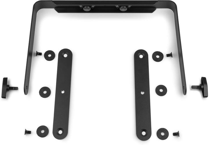 Produktbild BeamZ Halterung NEUTRON-DOT-Bracket (Vorhanghalterung)