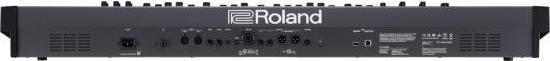 Actual product image Roland Juno-X