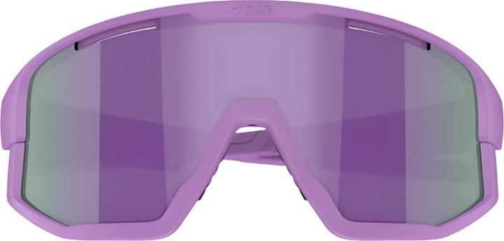 Produktbild Bliz Fusion (matt violett-rosa, Purple, Grey Purple Mirror, Lila)