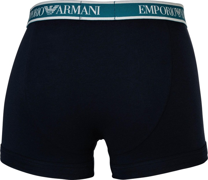Image du produit Emporio Armani 3 PACK TRUNK Core Logoband (M, Lot de 3)