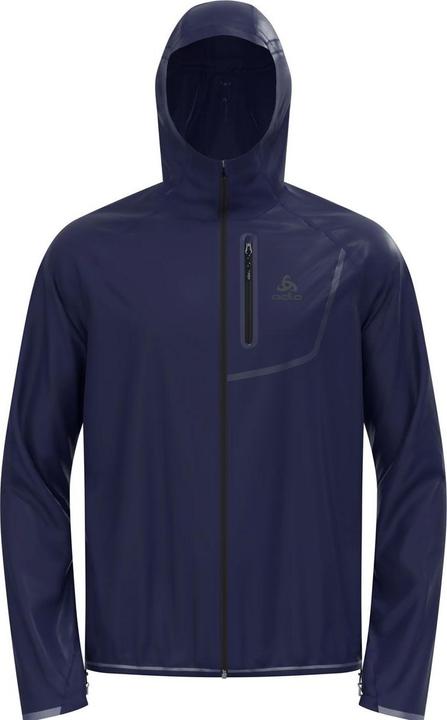 Immagine prodotto Odlo Zeroweight Dual Dry Pk Waterproof Jacket (XL)