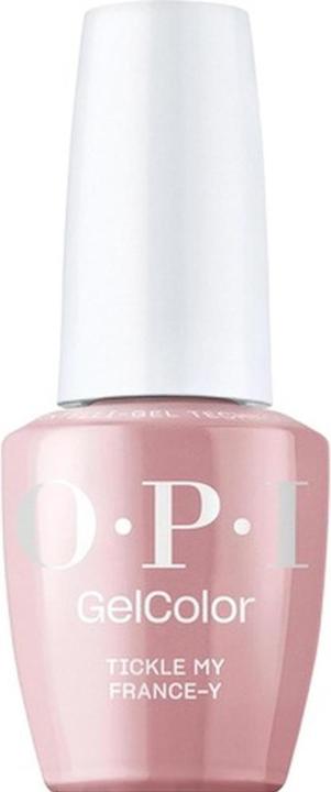 Solleticare la mia Francia-y