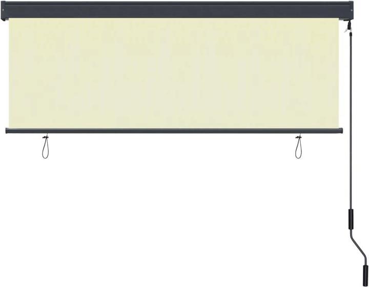 Produktbild vidaXL Aussenrollo (160 x 250 cm)