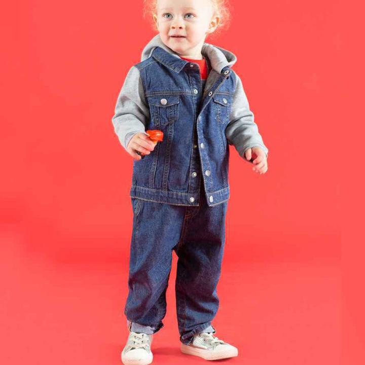 Produktbild Larkwood Kapuzenjacke (80)