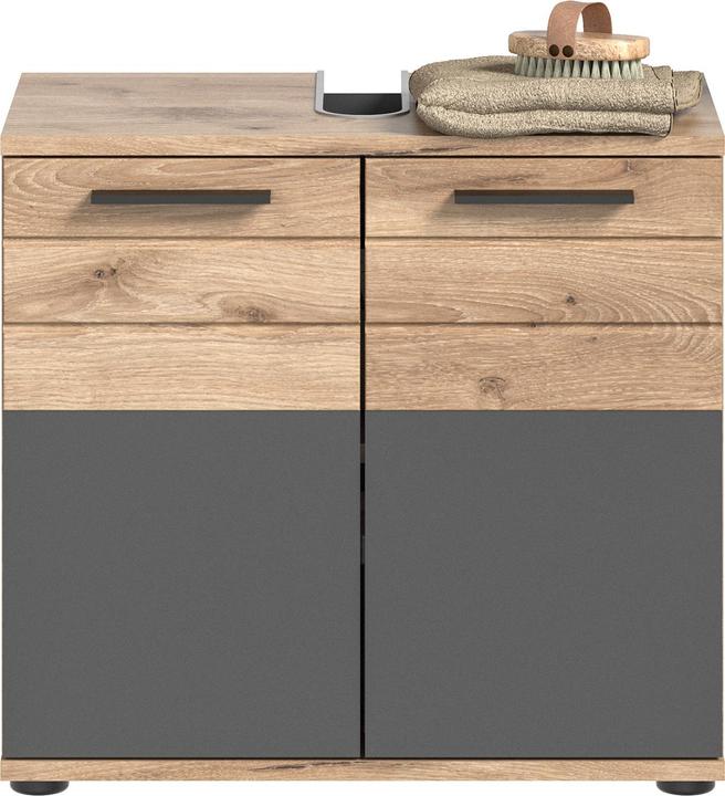 Produktbild Möbel-Eins Morano (60 x 34 x 56 cm)