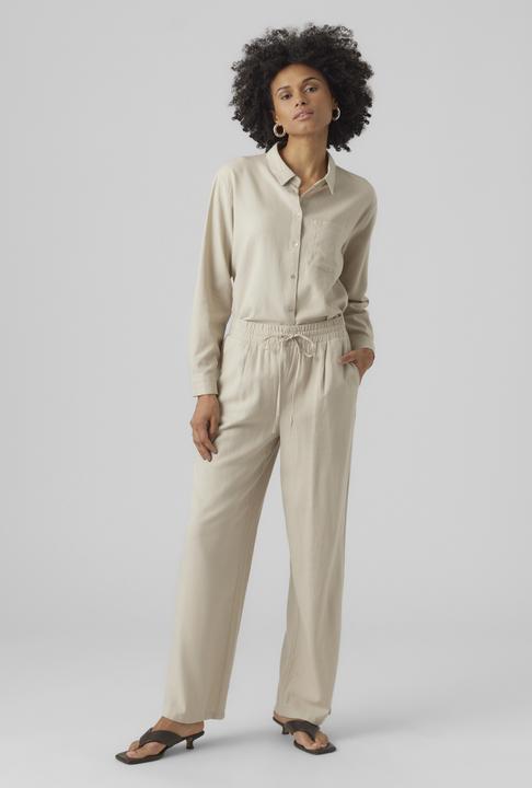Actual product image Vero Moda Trousers (S)