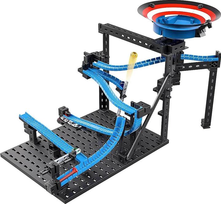 Immagine prodotto Fischertechnik ADD On Marble Competition Booster