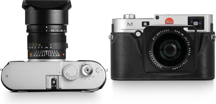 Actual product image TTArtisan 35mm 1:2.0 APO Leica M (Manual Focus) (Novelty) (Leica M, full size)