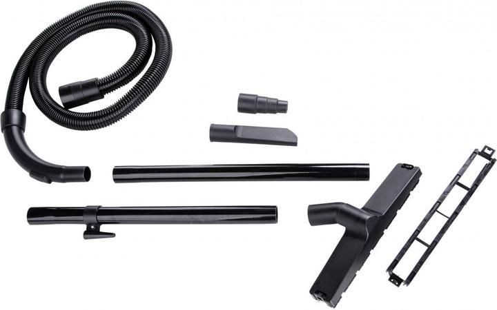 Actual product image Nilfisk Buddy II 18 L (Wet dry vacuum cleaner)