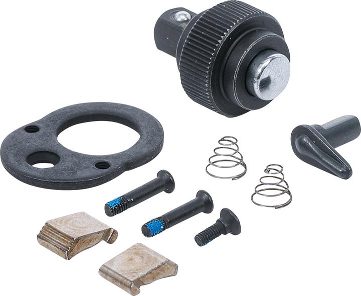 Produktbild BGS Reparatursatz für Knarrenkopf | 6,3 mm (1/4") | für Art. 72113, 72114 (1/4")