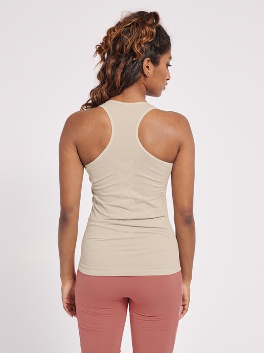 Produktbild hummel Tif Seamless Top (M)