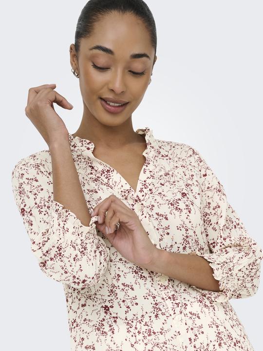Immagine prodotto Only Onlraya 3/4 Shirt Wvn Noos (S)