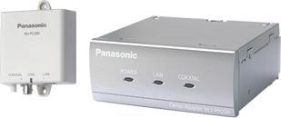 Immagine prodotto Panasonic Wj-Pr201 (Media converter)