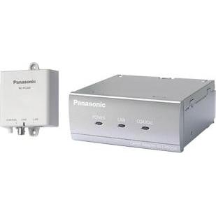 Thumbnail - Panasonic Wj-Pr201 (Media Konverter), Netzwerk Zubehör